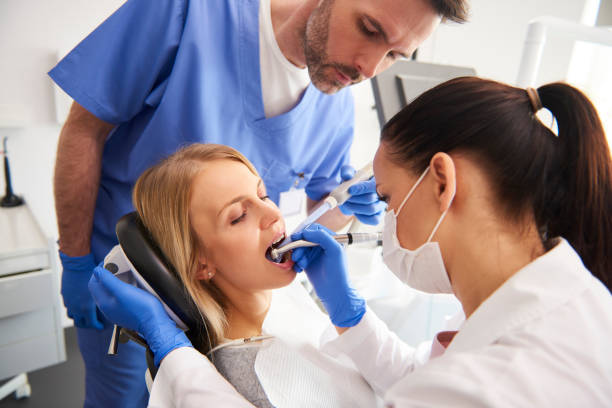 Best Veneers and Lumineers  in Staffd, OR