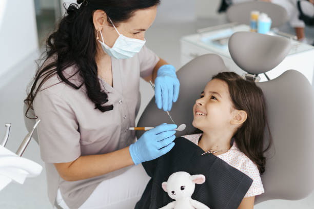 Best Dental Fillings (Composite and Amalgam)  in Staffd, OR
