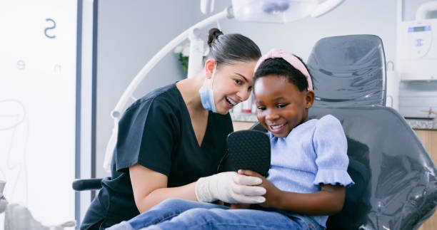Stafford, OR  Holistic Dental Services Company