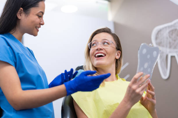 Why Choose Us for Your Dental Needs in Stafford, OR