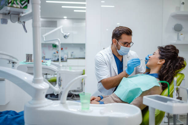 Best Traditional Braces  in Staffd, OR