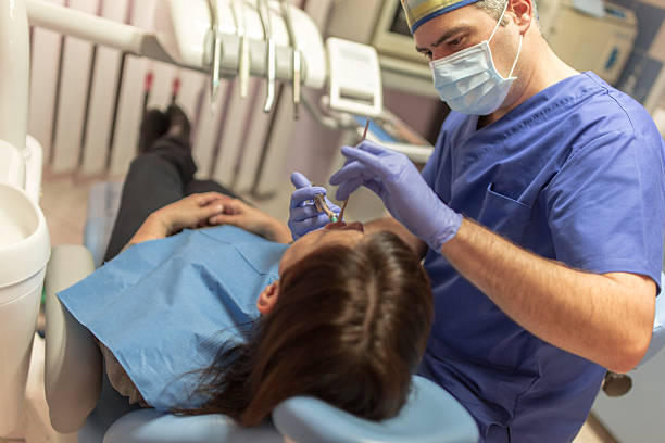 Best Dental Exams and Cleanings  in Staffd, OR