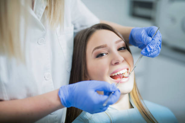 Best Tooth Extraction  in Staffd, OR
